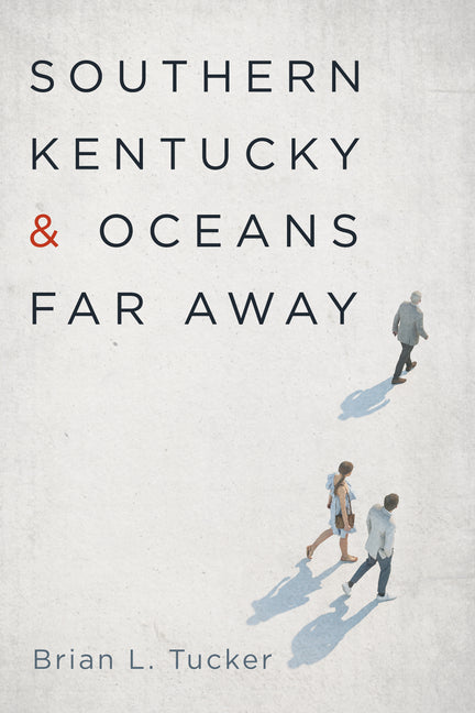 Southern Kentucky and Oceans Far Away - Hardcover by Books by splitShops