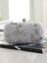 Banquet Beads Bags Accessories by migunica