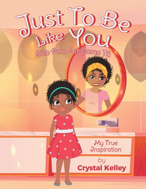 Just To Be Like You - Paperback by Books by splitShops