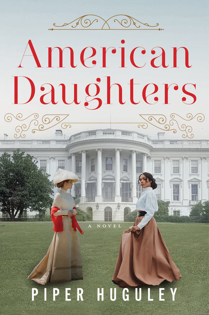 American Daughters - Paperback by Books by splitShops