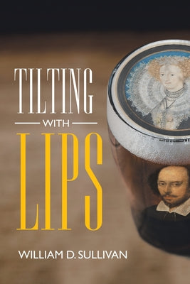 Tilting with Lips - Paperback by Books by splitShops