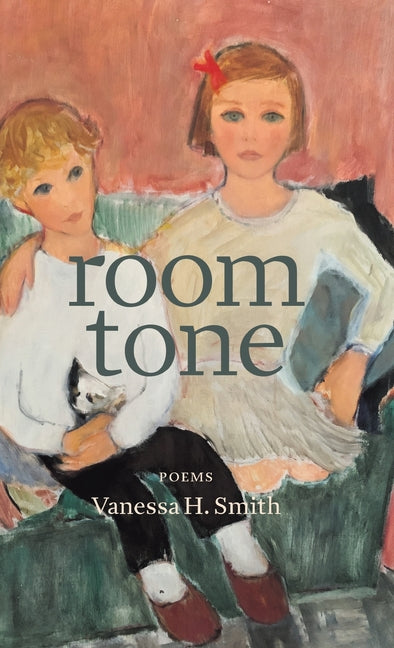 Room Tone - Hardcover by Books by splitShops