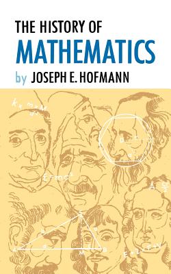 The History of Mathematics - Paperback by Books by splitShops