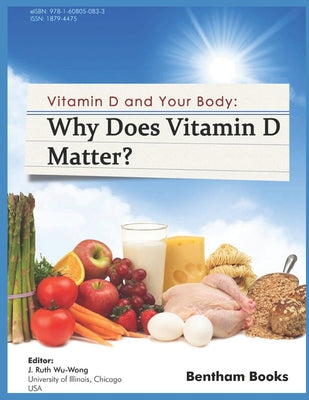 Why Does Vitamin d Matter?: Vitamin D and your Body - Paperback by Books by splitShops