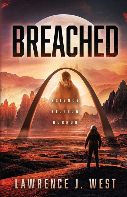 Breached - Paperback by Books by splitShops