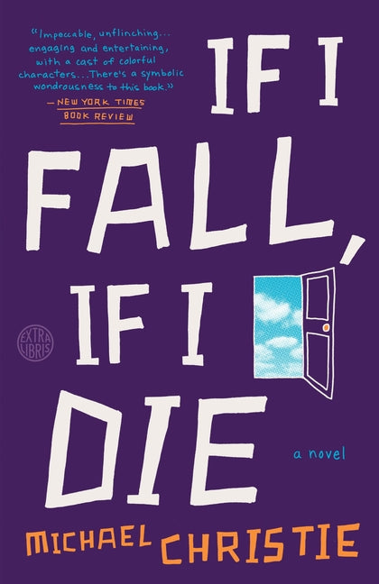 If I Fall, If I Die - Paperback by Books by splitShops