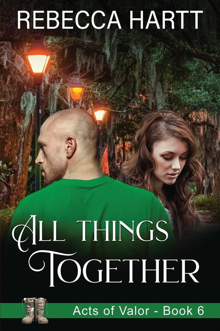 All Things Together: Book 6 - Paperback by Books by splitShops