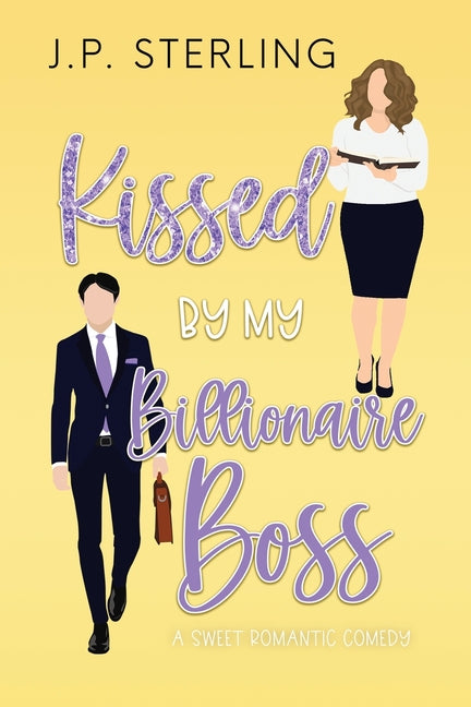 Kissed By My Billionaire Boss - Paperback by Books by splitShops