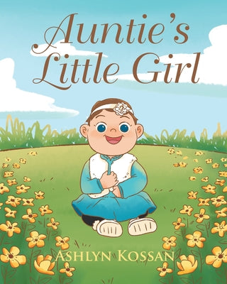 Auntie's Little Girl - Paperback by Books by splitShops