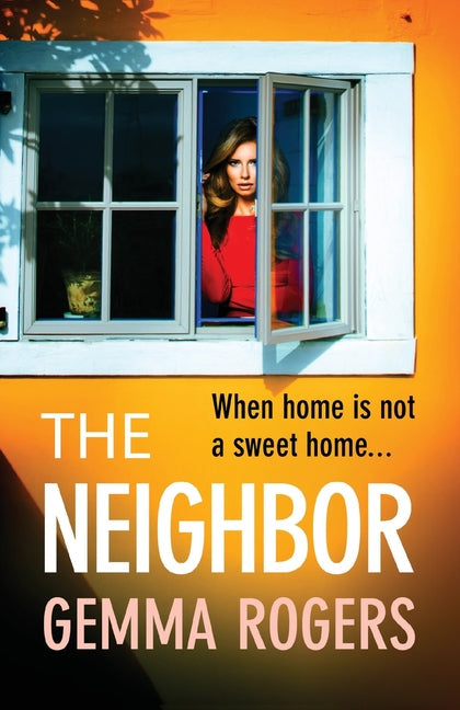 The Neighbor - Paperback by Books by splitShops