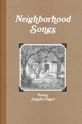 Neighborhood Songs - Paperback by Books by splitShops