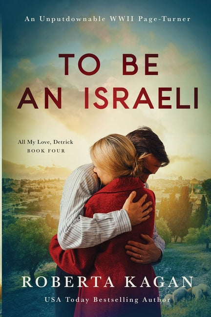 To Be An Israeli - Paperback by Books by splitShops