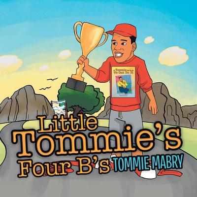 Little Tommie's Four B's - Paperback by Books by splitShops