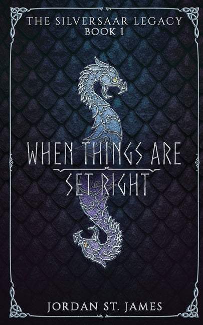 When Things Are Set Right - Paperback by Books by splitShops