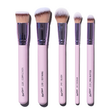 Face Brush Set by Half Caked