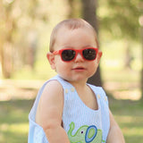 McFly Shades | Baby by ro•sham•bo eyewear