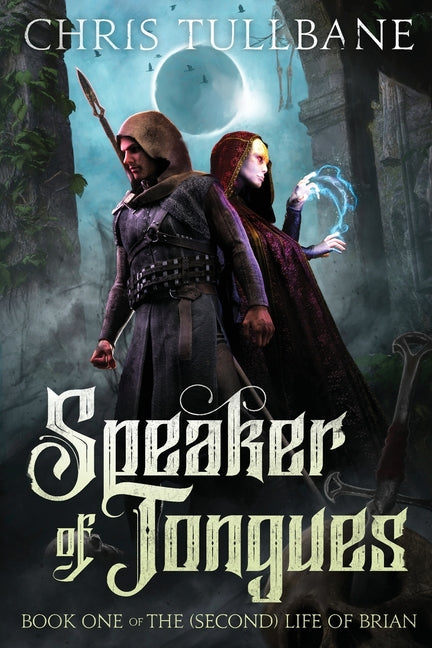 Speaker of Tongues - Paperback by Books by splitShops