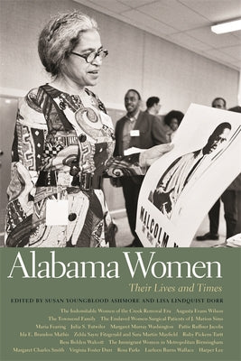 Alabama Women: Their Lives and Times - Paperback by Books by splitShops