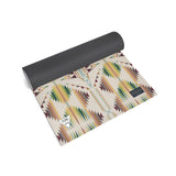 Ascend Yoga Mat Pendleton Falcon Cove Mat by Yune Yoga