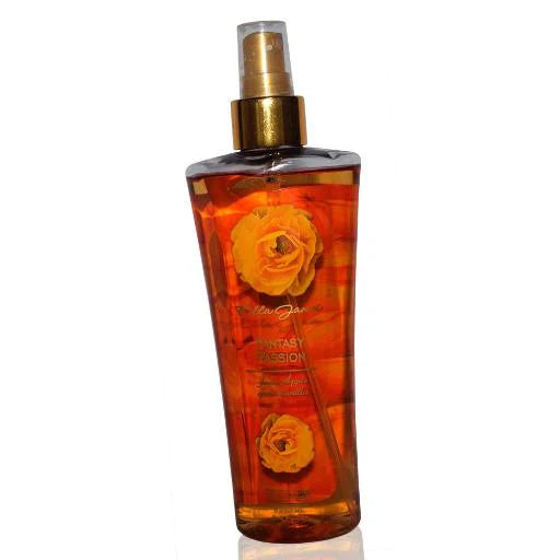 Ella James Fantasy Passion 8.4 oz Body Mist for women by LaBellePerfumes