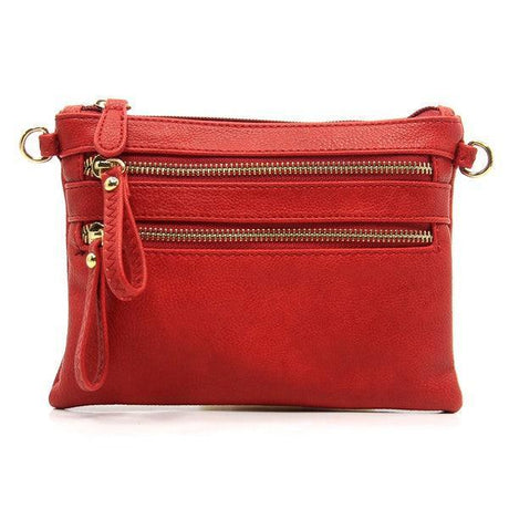 Fashion Clutch & Cross Body Bag - Vysn