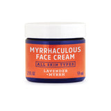 Myrrhaculous Face Cream 2 Oz by FATCO Skincare Products