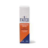 Myrrhaculous Face Oil 0.5 Oz by FATCO Skincare Products