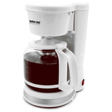 Better Chef 12 Cup Pause 'n Serve Coffee Maker by Jupiter Gear Home