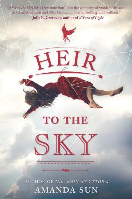 Heir to the Sky - Paperback by Books by splitShops