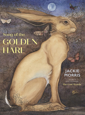 Song of the Golden Hare - Hardcover by Books by splitShops