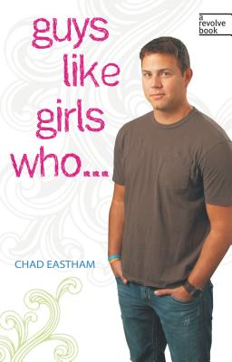 Guys Like Girls Who . . . - Paperback by Books by splitShops