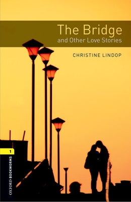 The Bridge and Other Love Stories - Paperback by Books by splitShops