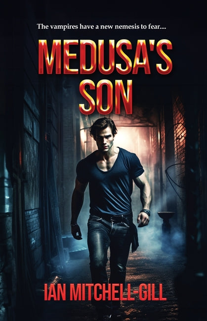 Medusa's Son - Paperback by Books by splitShops