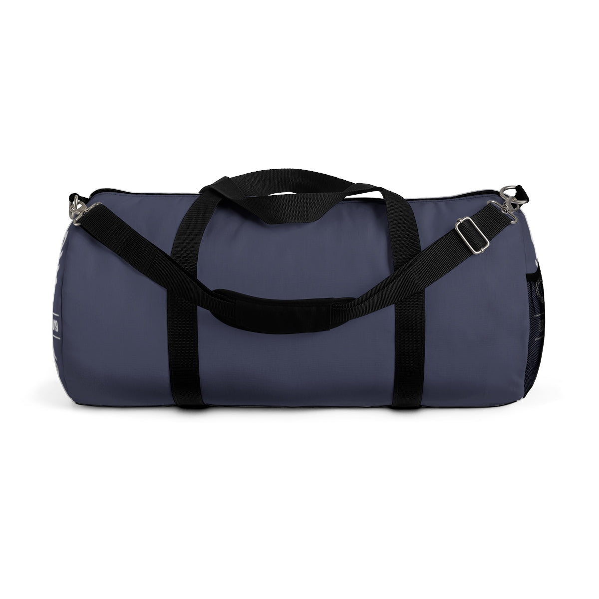 OSB Classic Duffle Bag by The Olde Soul