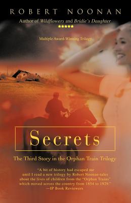 Secrets: The Third Story in the Orphan Train Trilogy - Paperback by Books by splitShops