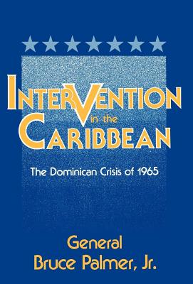 Intervention in the Carribbean - Hardcover by Books by splitShops