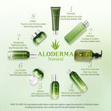 Aloe Firming Toner by ALODERMA