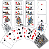 NASCAR Playing Cards - 54 Card Deck by MasterPieces Puzzle Company INC