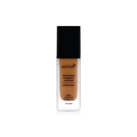 Flawless Liquid Foundation by Aniise