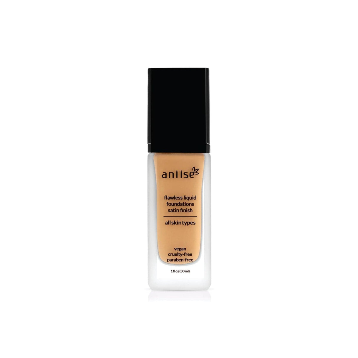 Flawless Liquid Foundation by Aniise