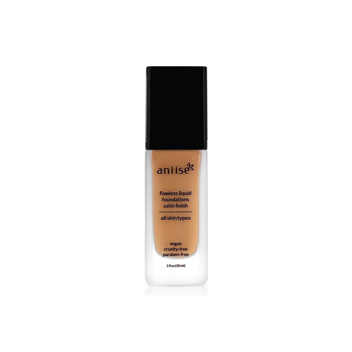 Flawless Liquid Foundation by Aniise