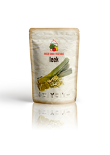 Freeze Dried Leek (Organic) by The Rotten Fruit Box