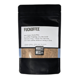 F*ckoffee – chicory root + cacao coffee replacement by ModestMix Teas