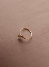 Bella Donna Ring by Toasted Jewelry