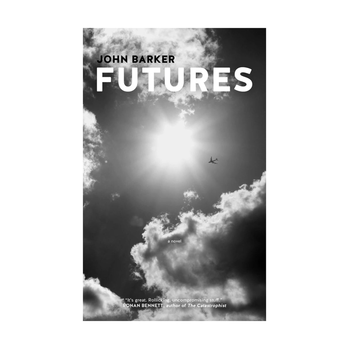 Futures – John Barker by Working Class History | Shop