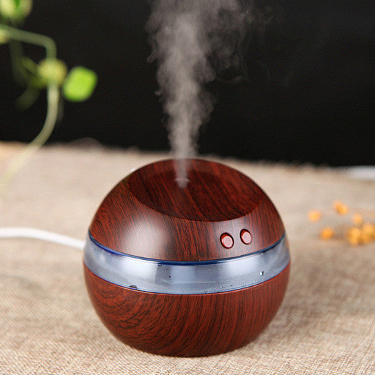 Aromita Diffuser Aroma Scents For Your Wellness by VistaShops