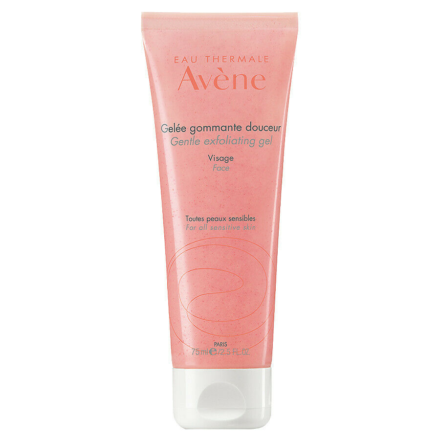 Eau Thermale Avène Gentle Exfoliating Gel by Skincareheaven