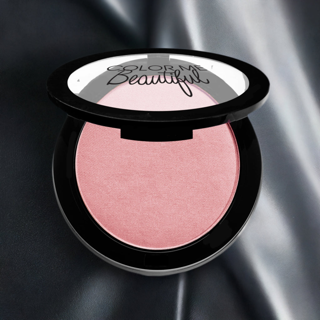 Color Pro Blush by Color Me Beautiful