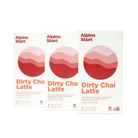 Grab a Bundle, Save $5 by Alpine Start