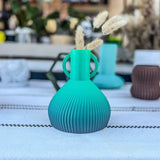 Grecian 3D Printed Vase by Rosebud HomeGoods